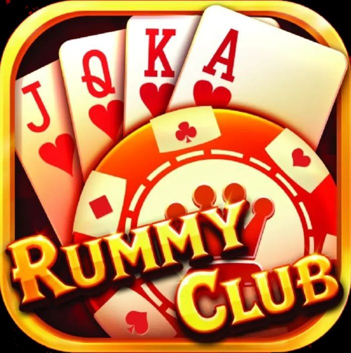 Rummy Club